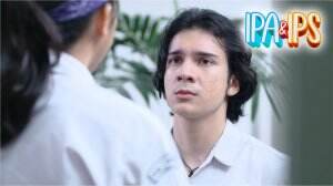 Mantan Adalah Masa Lalu - IPA & IPS Eps. 86