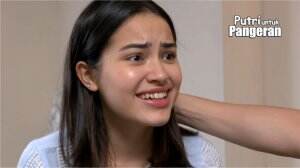 Mel Mulai Bisa Berjalan - Putri Untuk Pangeran Eps. 625-626