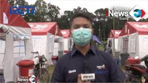 Rakyat Bicara Duka Dilereng Semeru