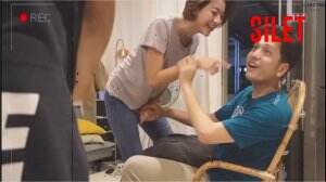 Prank Glenca Chysara!