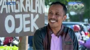 Emang Ada Aja Akalnya Mas Pur - Tukang Ojek Pengkolan Eps. 3465