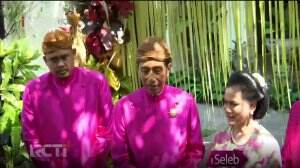 Harapan Dan Pesan Dari Presiden Joko Widodo