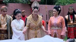 Prabu Siliwangi dan Raden Kian Santang Telah Tiada? - KRKS Eps. 443