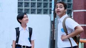 Panggil Tugi Si Bang Jago - Pulung Eps. 6
