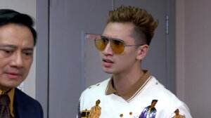 Pangeran Paksa Pak Alex Untuk Membuka Rahasia Besarnya - Putri Untuk Pangeran Eps. 260