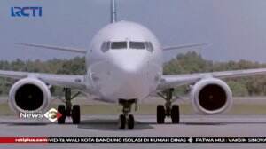 Boeing 737-500 Sriwijaya Air Termasuk Tipe Generasi Lama