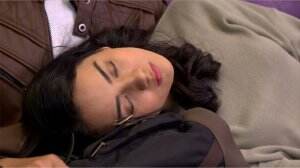 Reva Tidur Dalam Pangkuan Boy - Anak Jalanan A New Beginning Eps. 34