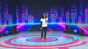 Renaga Tahier - "Bukan Jodohku" - Dahsyatnya 2022