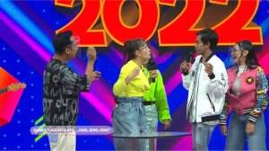Buset, Ayu Dewi Jadi Galak Banget - Dahsyatnya 2022