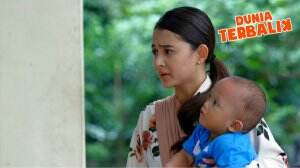 Dikasih Solusi Malah Marah - Dunia Terbalik Eps. 2615