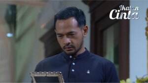 Rencana Terselubung Om Irvan - Ikatan Cinta Eps. 578