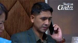 Al Khawatirkan Kondisi Andin - Ikatan Cinta Eps. 578