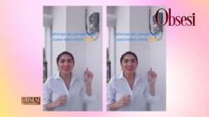 Yang Receh Bikin Terkekeh