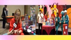 Selebriti Gamers Sejati
