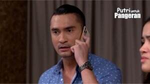 Om Raymond Murka! - Putri Untuk Pangeran Eps. 642