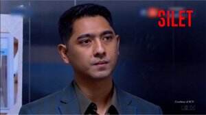Al Peringati Rendy Dengan Keras!