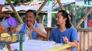 Buset, Sambel Maen Di Suap Aja Itu - TOP Eps. 3067 - 3068