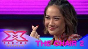 Twister Dan For-X Buat Juri berjoget Asik