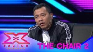 Semua Juri Menangis Karna Iyan