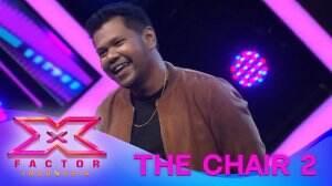 Daniel Tak Khawatir Walau Jadi Yang Terakhir