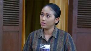 Hp Baru Buk Le - Amanah Wali 4 Eps. 281 - 282