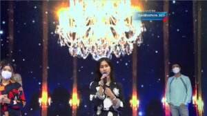 Keisya "Sorai" - Dahsyatnya 2021