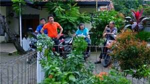 Ambulance Datang Bikin Heboh - Dunia Terbalik Eps. 2355