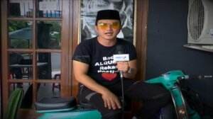 Aldi Taher Menyentil Deddy Corbuzier