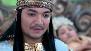 Kisah Cinta Subang Larang - KRKS Eps. 487 - 488