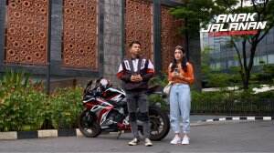 Iyan Harus Cari Target Baru - Anak Jalanan A New Beginning Eps. 65