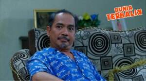 Kang Dadang Mau Celebrate - Dunia Terbalik Eps. 2640