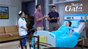 Santai Aja Dong Nyanyinya - Eps. 616