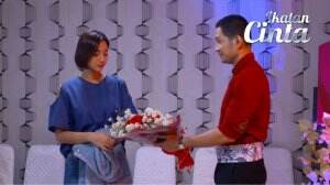 Nino Pepet Elsa Terus - Eps. 616
