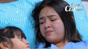 Mohon Bersabar Ini Ujian - Eps. 616
