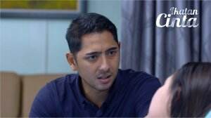 Andin Kacau, Al Sabar Banget - Eps. 616