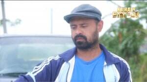 Ada Yang Jatuh Cinta - Kuraih Bintang Eps. 130