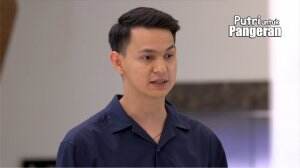 Jodi Minta Bantuan Putri - Putri Untuk Pangeran Eps. 661