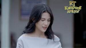 Yusi Sedih Dan Bingung - RT Kampung Ambyar Eps. 24