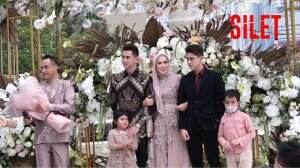 Pesan Verrel Untuk Ferry