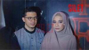 Irwansyah Dan baby Ukkasya Positive Covid!