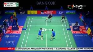 Highlight Feng/Huang Vs Midor/Saito