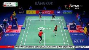 Recap Seo/Chae Vs Feng/Huang