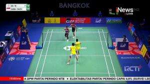 Recap Su/Ye Vs Carna/Marth