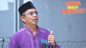 Yaelah Kang Dadang Ada-Ada Aja Nih - Dunia Masih Terbalik Eps. 2926