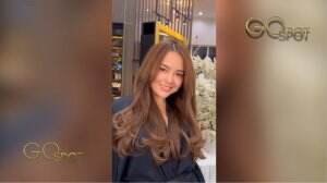 Penampilan Baru Amanda Manopo
