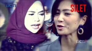 Bunga Zainal Dan Ria Ricis Berseteru!