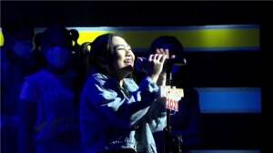 Karaoke Kelap - Kelip - Dahsyatnya 2021