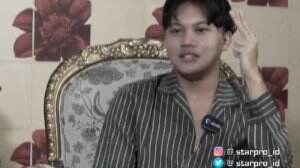 Rizky Tuntut Teddy Kembalikan Aset Peninggalan Ibunya