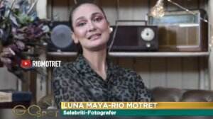 Kisah Asmara Luna Maya Jadi Sorotan Publik