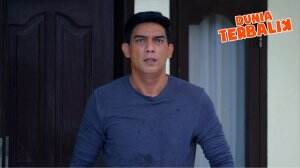 Aceng Emosi Sama Dadang - Dunia Terbalik Eps. 2665